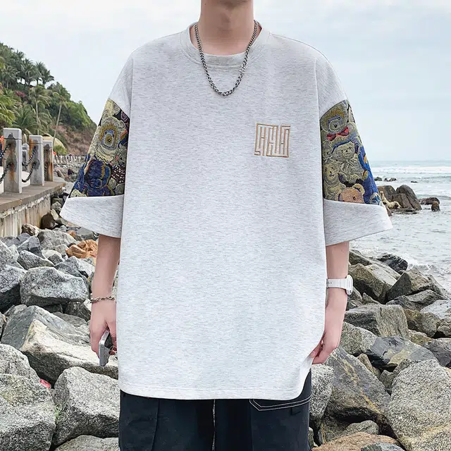 NOAHGIGI T