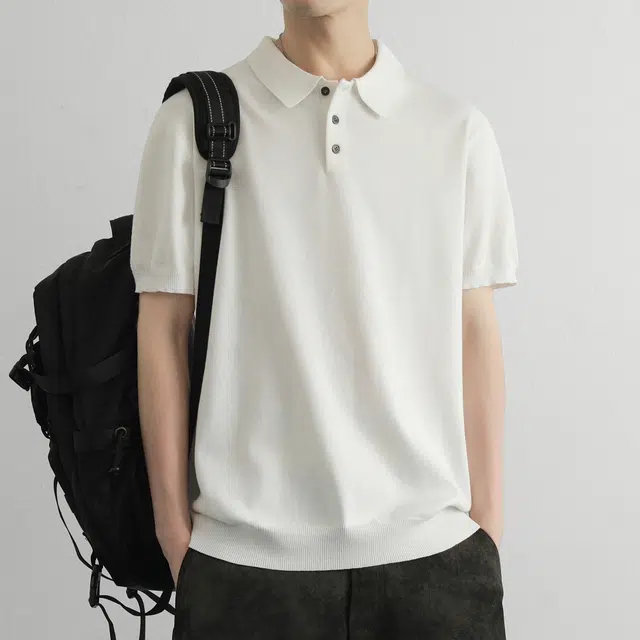 NOAHGIGI Polo