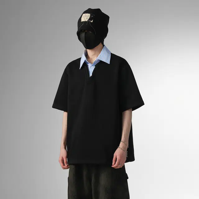 NOAHGIGI Polo