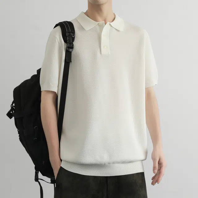 NOAHGIGI Polo