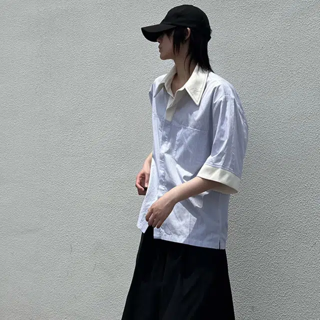 NOAHGIGI polocleanfit