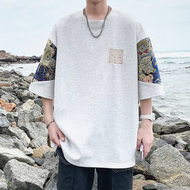 NOAHGIGI T