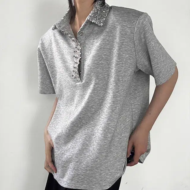NOAHGIGI vintagePolo