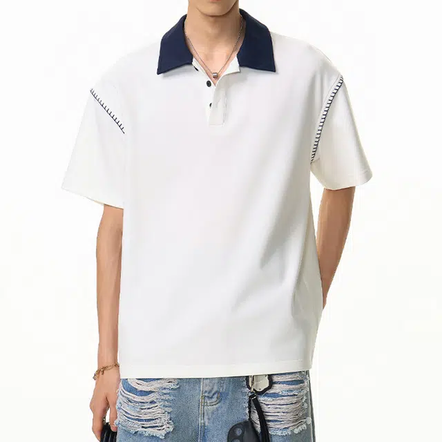 NOAHGIGI Polo