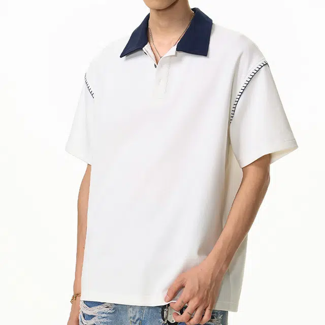 NOAHGIGI Polo