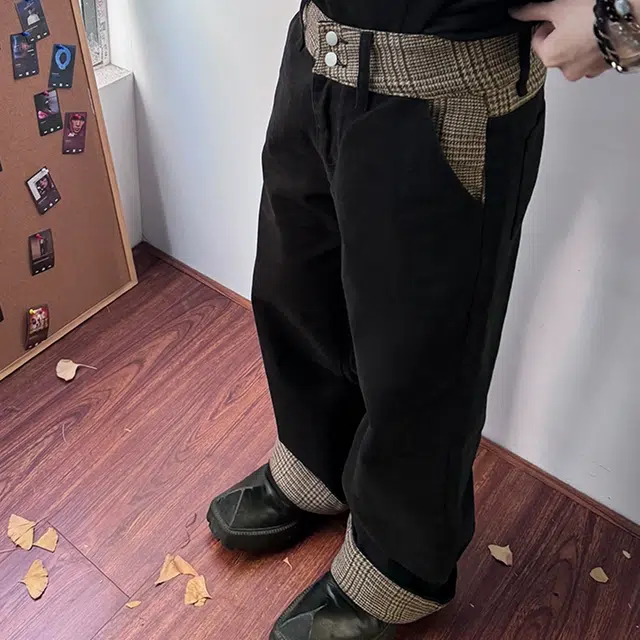 NOAHGIGI cleanfit