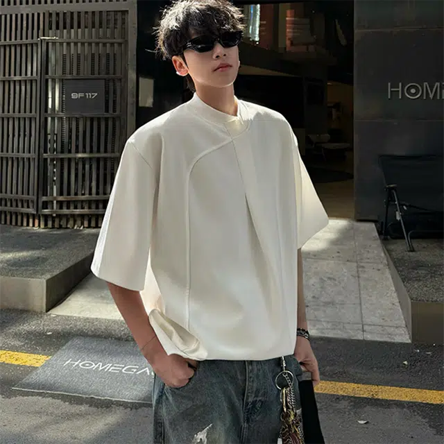 NOAHGIGI T