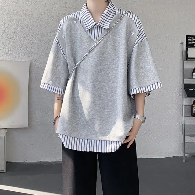 NOAHGIGI Polo