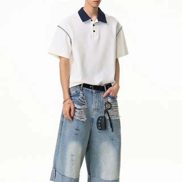 NOAHGIGI Polo