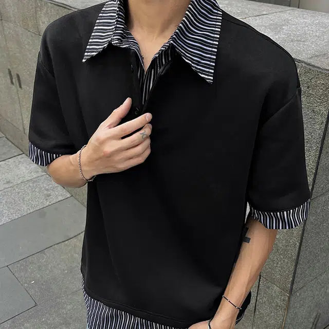 NOAHGIGI Polo