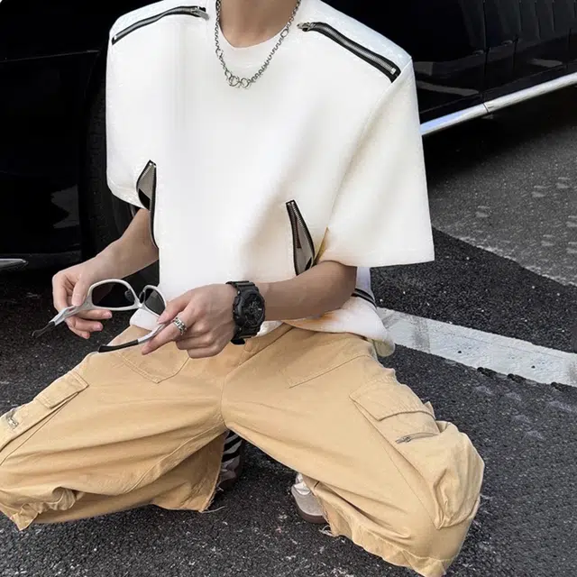 NOAHGIGI T