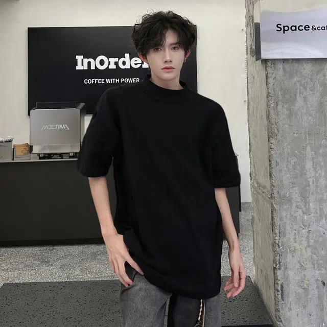 NOAHGIGI T
