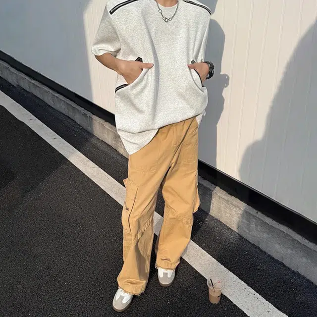 NOAHGIGI T