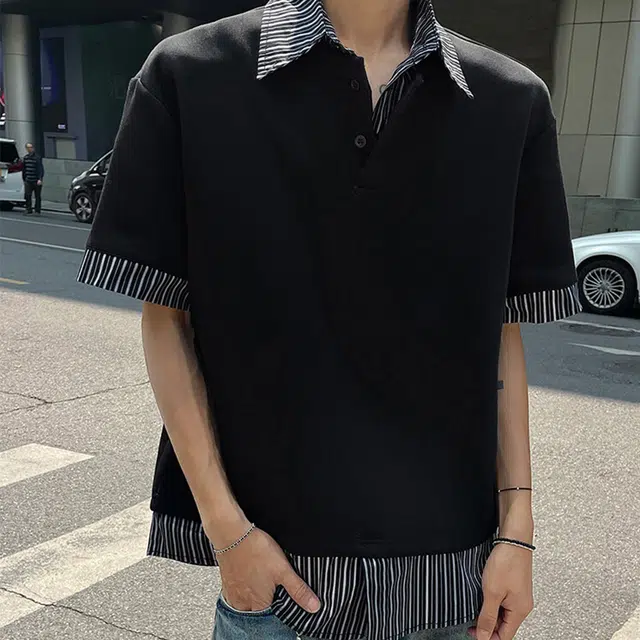 NOAHGIGI Polo