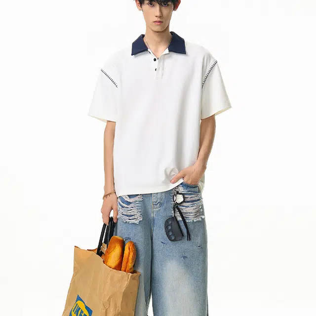 NOAHGIGI Polo
