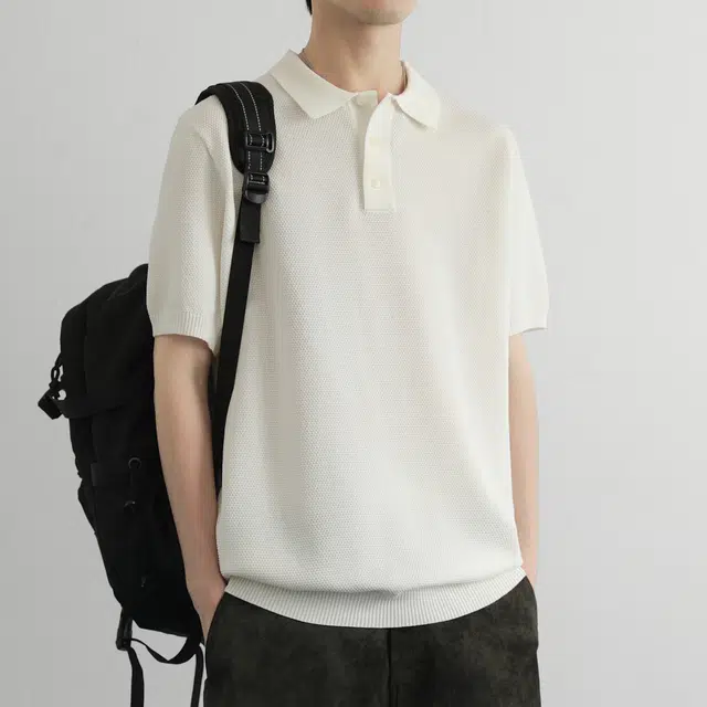 NOAHGIGI Polo
