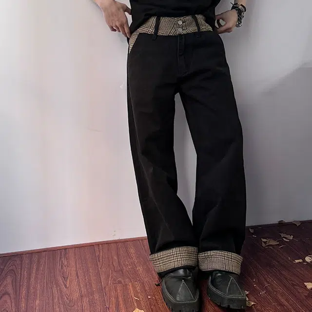 NOAHGIGI cleanfit