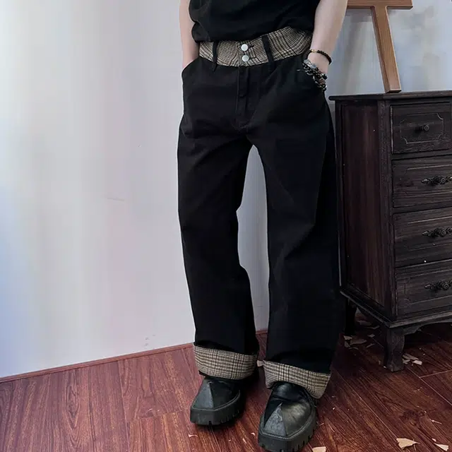 NOAHGIGI cleanfit