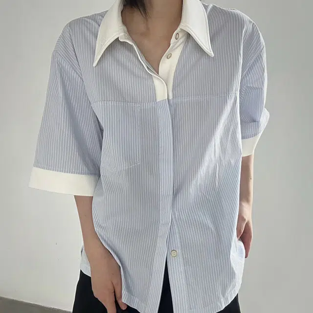 NOAHGIGI polocleanfit