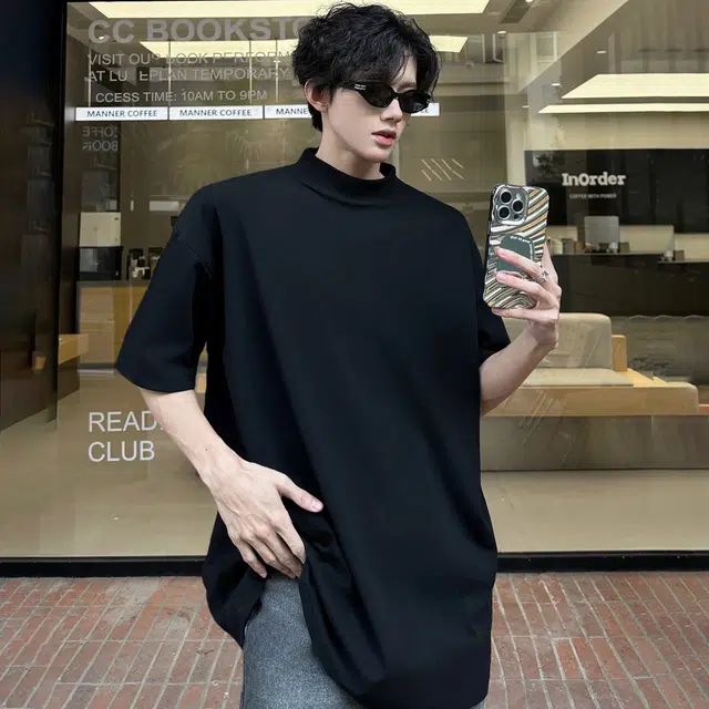 NOAHGIGI T