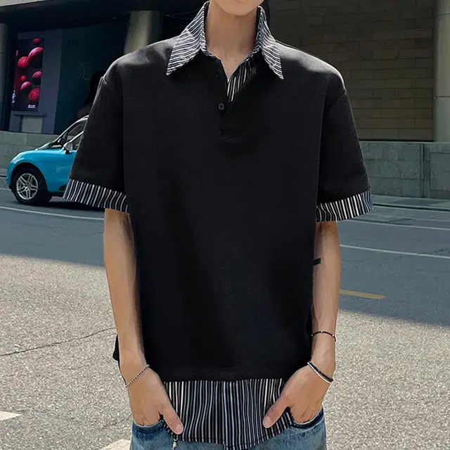 NOAHGIGI Polo