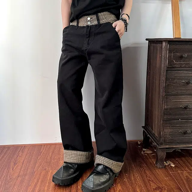 NOAHGIGI cleanfit