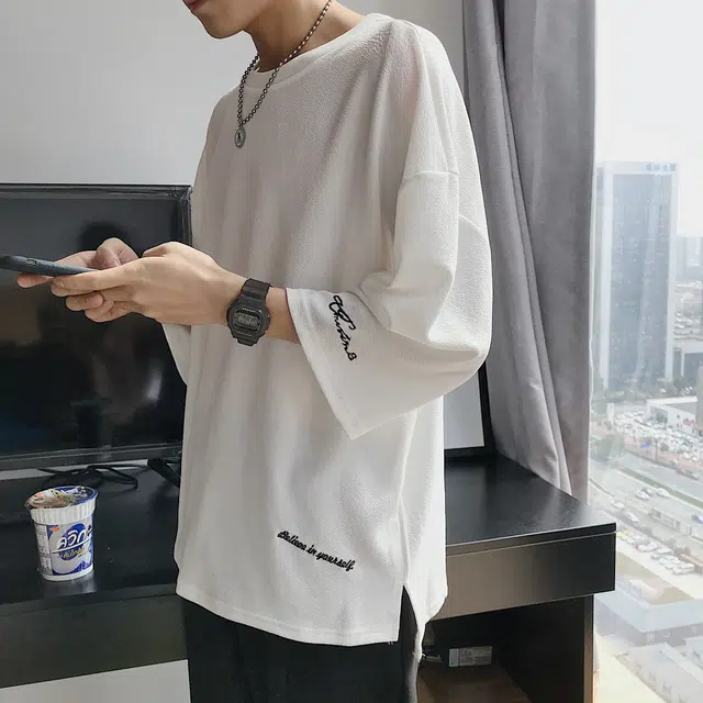 NOAHGIGI T
