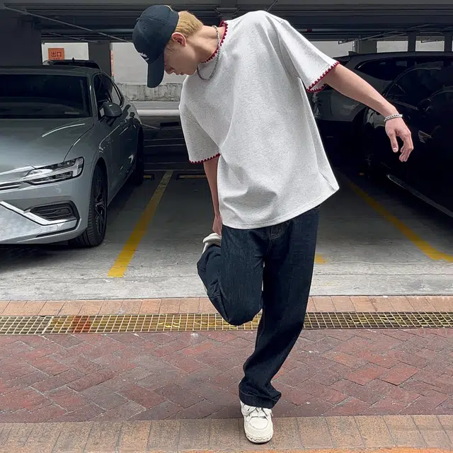 NOAHGIGI T
