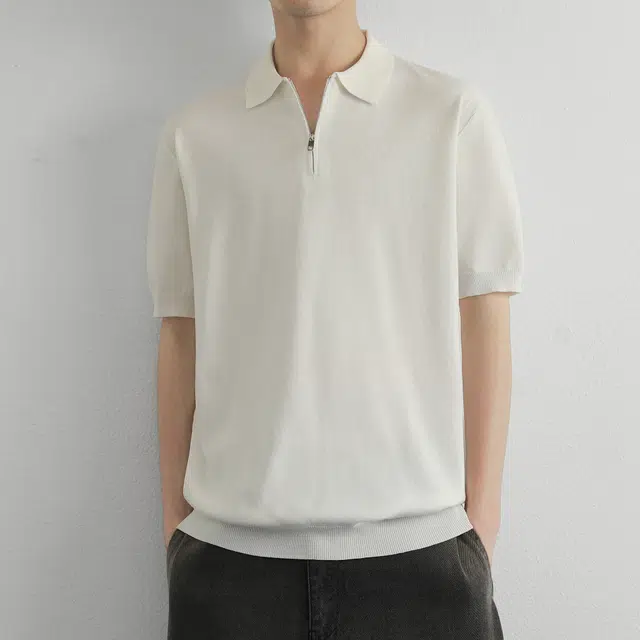 NOAHGIGI Polo