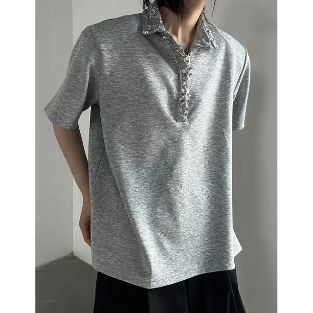 NOAHGIGI vintagePolo