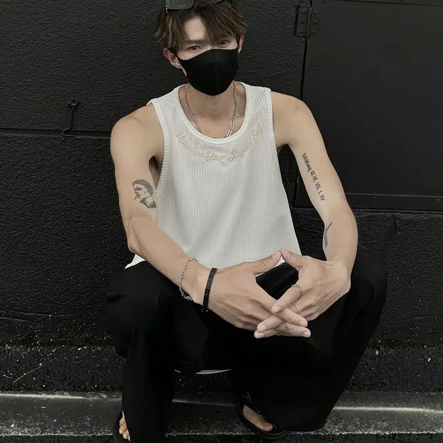 NOAHGIGI vintage