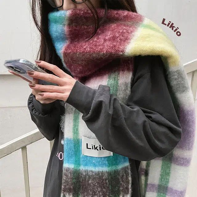 LIKIO