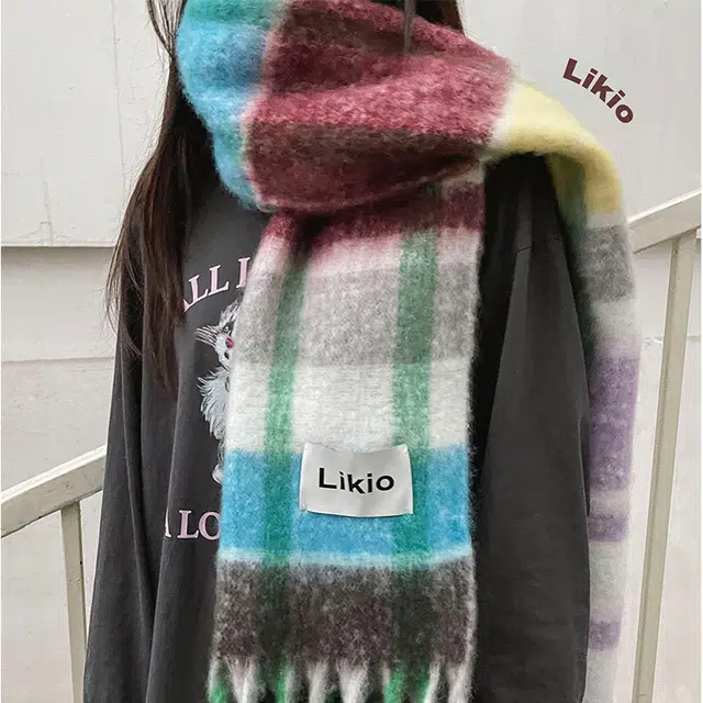 LIKIO