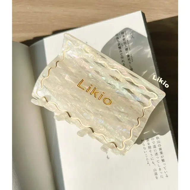 LIKIO