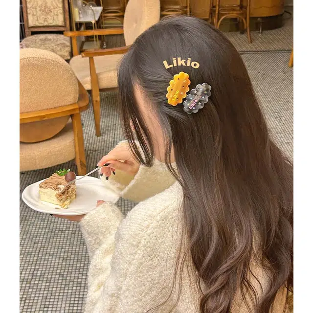 LIKIO