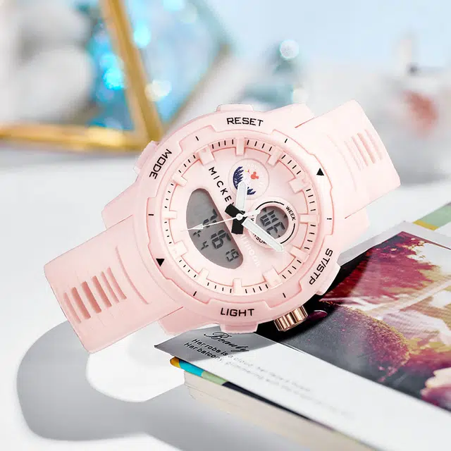 Disney 50 TPU MK-15225P