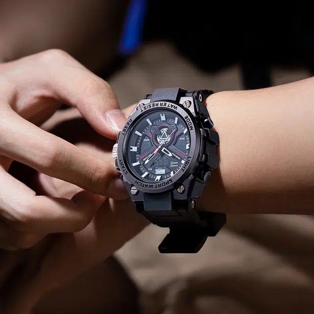 MARVEL TPU M-5042B