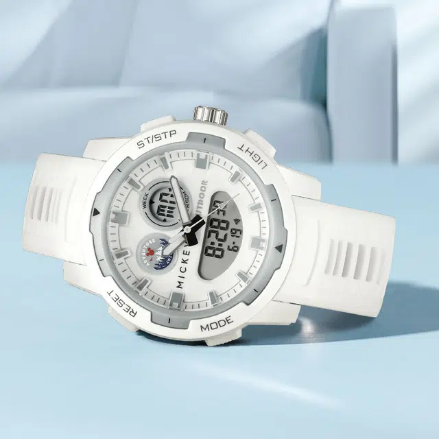 Disney TPU MK-15225W