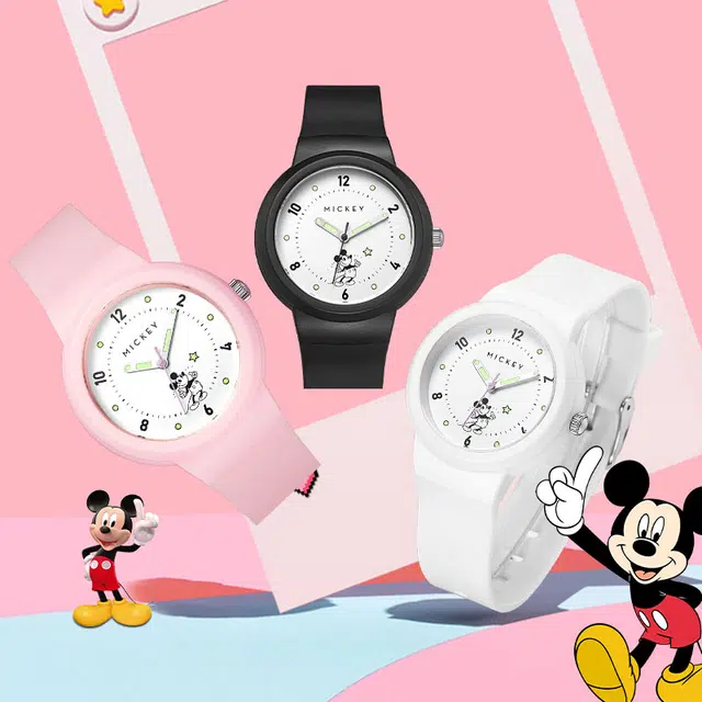 Disney30 TPU MK-14155B