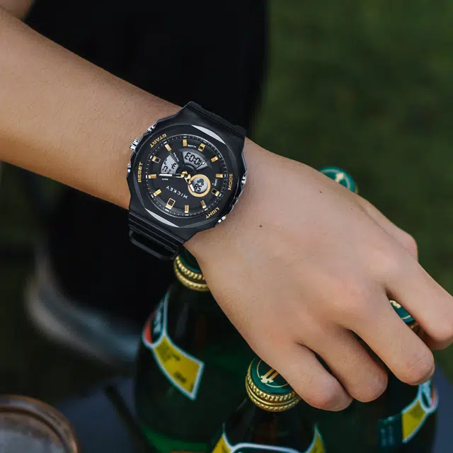 Disney TPU MK-15192G