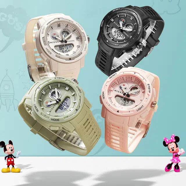 Disney 50 TPU MK-15225P