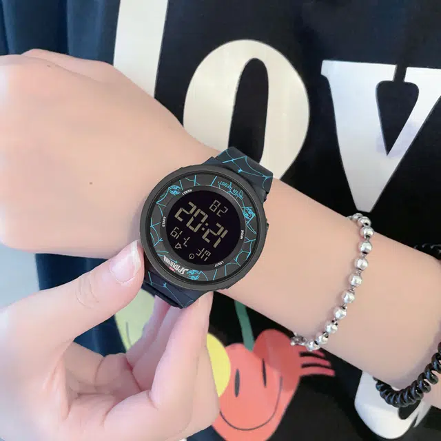 MARVEL TPU 5ATM MV-81150