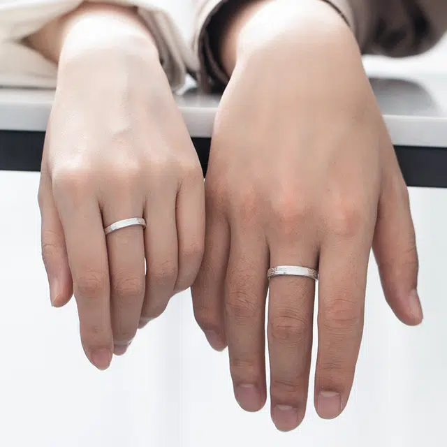 OWNCOOL ins S925