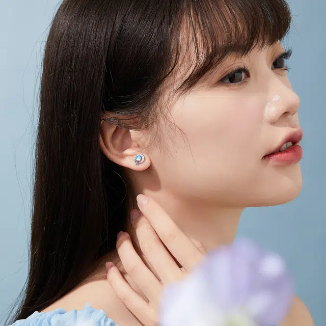 OWNCOOL ins S925
