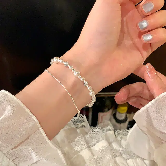 OWNCOOL ins S925
