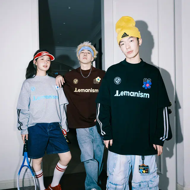 LEMANISM T