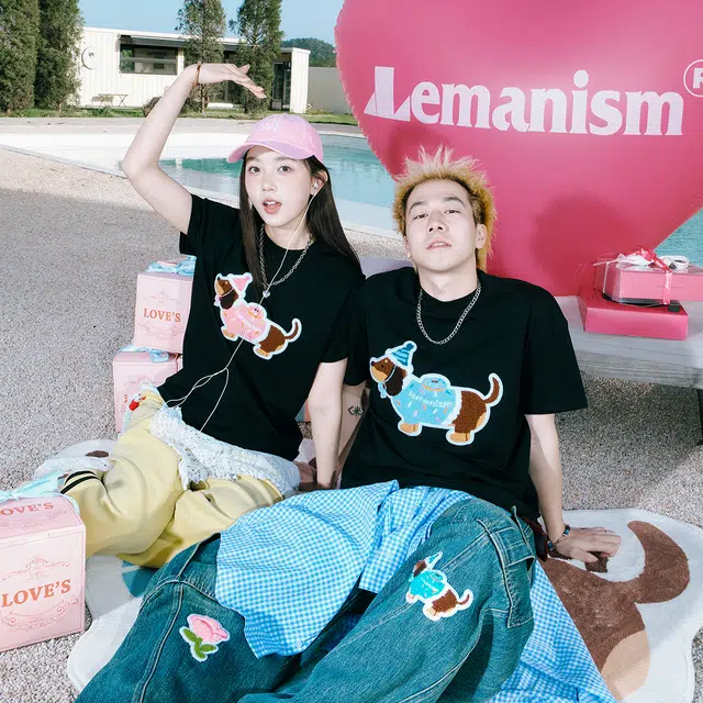 LEMANISM T