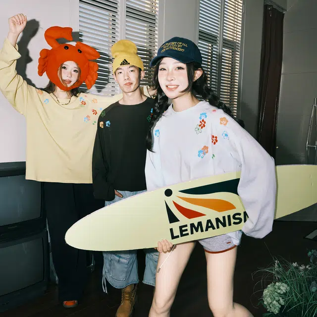 LEMANISM