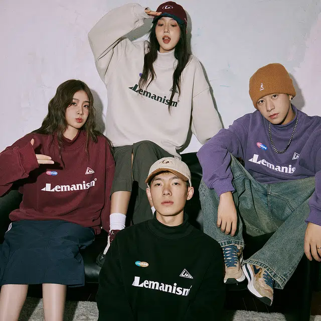 LEMANISM