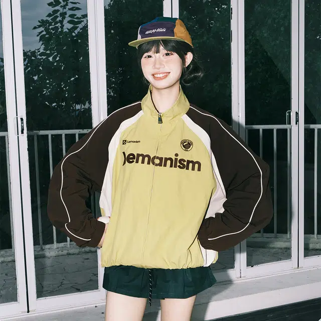 LEMANISM Logo